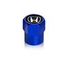 4Pcs Car Wheel Tires Bolt-in Valve Caps Badge Car Accessories For Honda CBR300RR CBR600RR CBR1000RR CBR500R CBR650F VFR800 1200 VTX1300