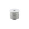 304 Stainless Steel Cable Kit 7x7 Strands Ethylene Coated Wire Rope for Outdoor String Light Fencing Deck Railing 50M