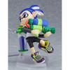 Splatoon Figma Splatoon Boy Dx Edition  Splatoon  Splatoon2   Reissue 
