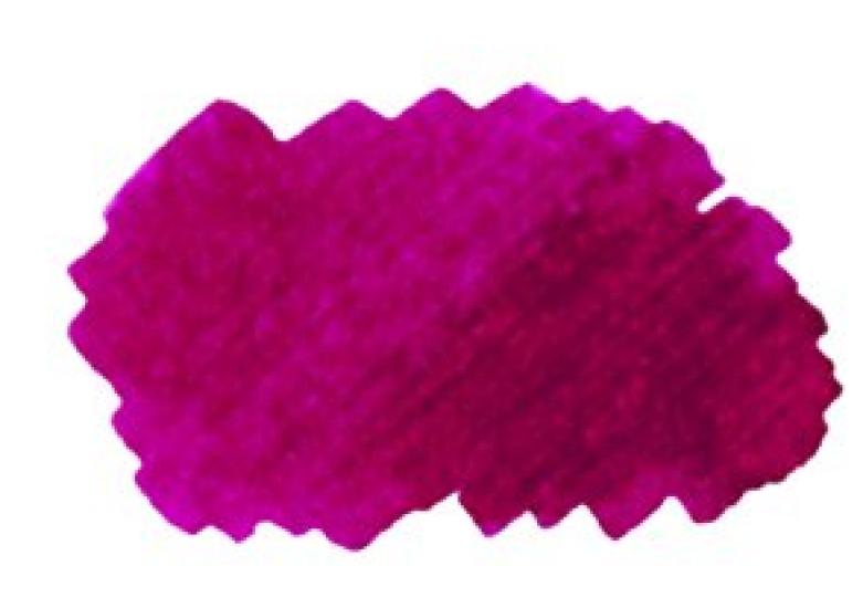 NAGASAWA Fountain Pen Ink Kobe INK Story Volume 6 Kobe Bordeaux