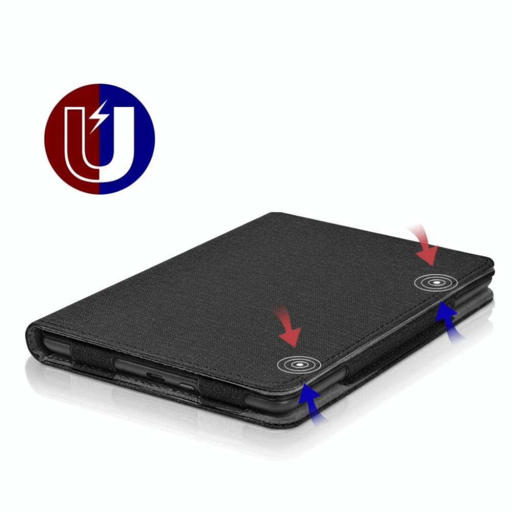 Husă detașabilă pentru E-Reader Shell protector pentru Kindle Paperwhite generația a 12-a 2024 7 inch Colorsoft