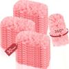 Cross-Border Double-Sided Disposable Duster for Household & Car Cleaning