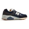 New Balance 580 Navy Vintage Indigo Unisex Sneakers Blue MT580EEC