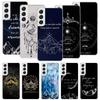 A Court of Mist Fury Sarah J Maas Phone Case For Samsung Galaxy S26 S25 Edge S24 S23 FE S22 Ultra S21 Plus S20 + Fundas Cover Co
