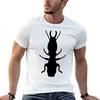 Termite TShirt Urban Casual Loose Fit Tee