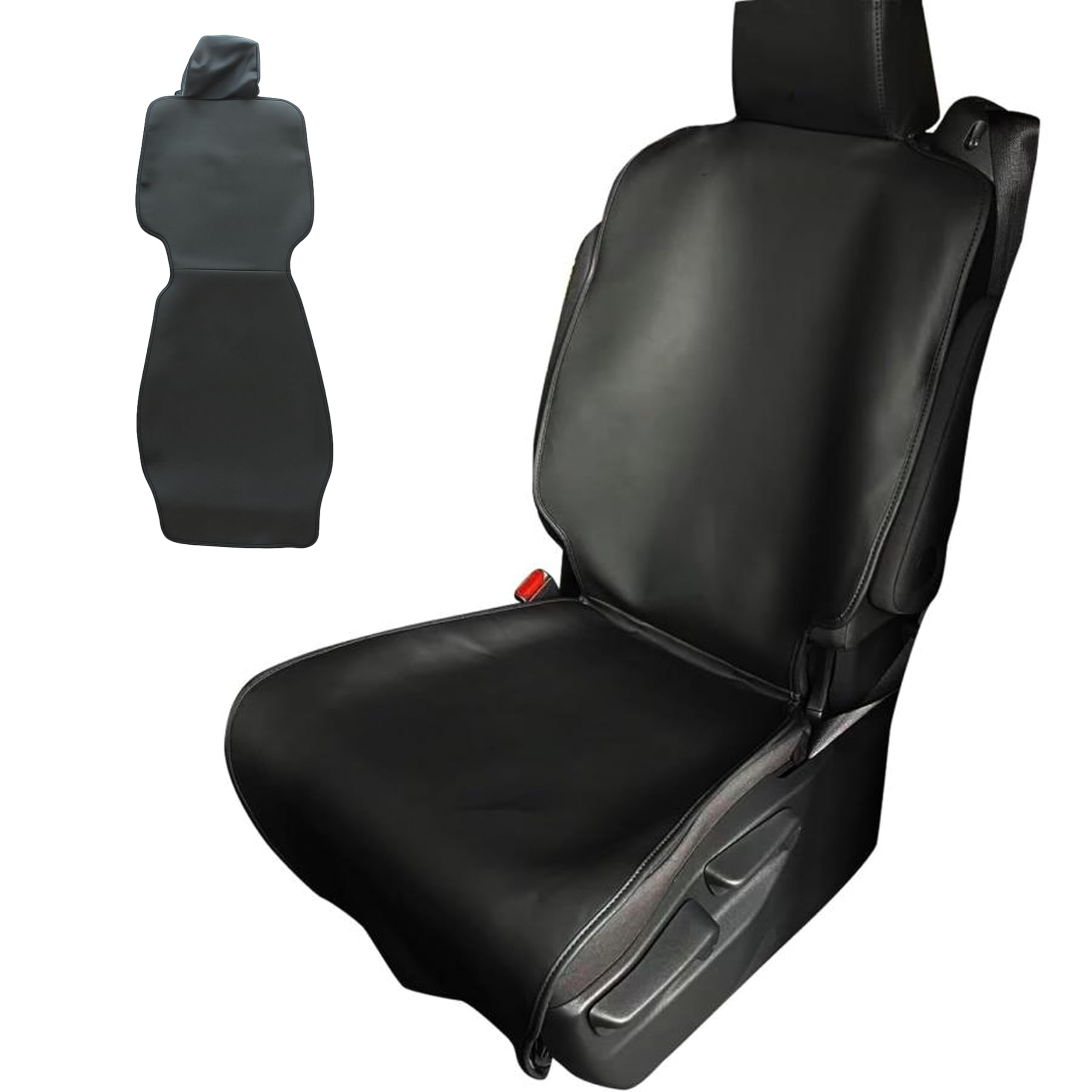 

Compatible with the 90 series Noah and 90 series passenger side seat cover without no ISOFIX specifically designed for the side Voxy. Second-row (sold