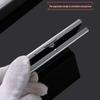 2025 Stainless Steel Anti-Theft Minimalist Card Holder