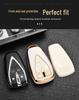 Car Key Case for Changan Models: CS75 Plus, CS55 Plus, CS35, Oshan X5/X7, Eado