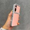 Custodia di Lusso in Ecopelle per Xiaomi Redmi A7 Pro, POCO C81 Pro Antiurto Finestra Grande