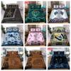 Bedding Suit Cover Tmarc Tee Personalized Butterfly Bedding Set Quilt Cover Set