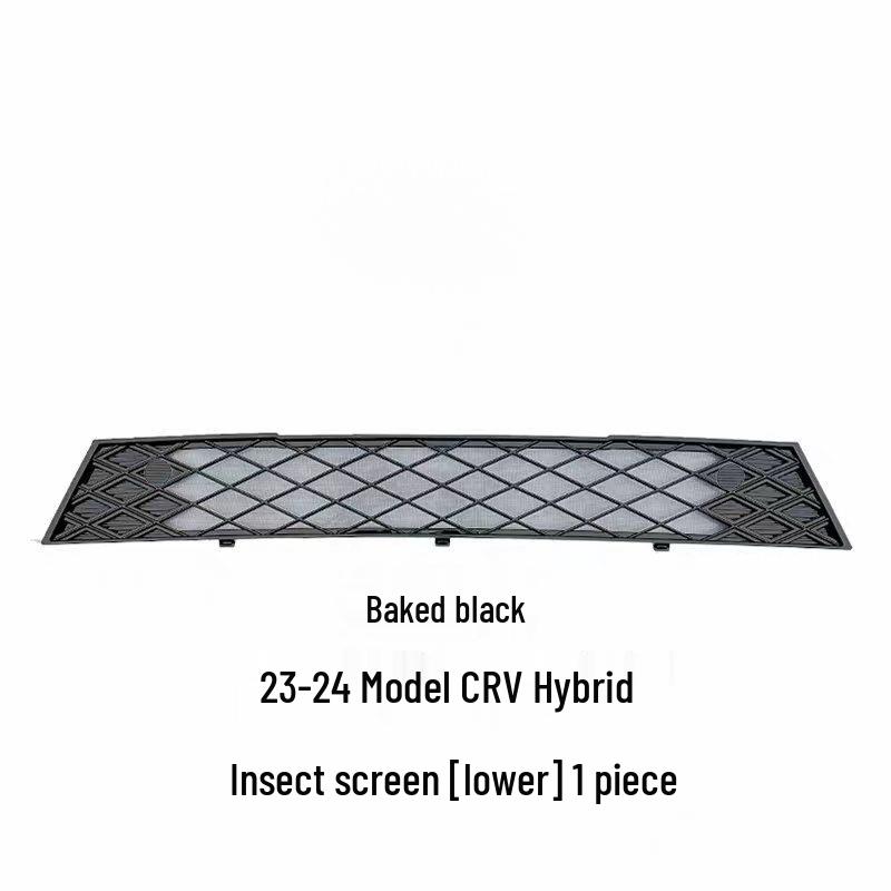 Honda CRV Hybrid 23-24 Radiator Inlet Anti-Insect Protector Net