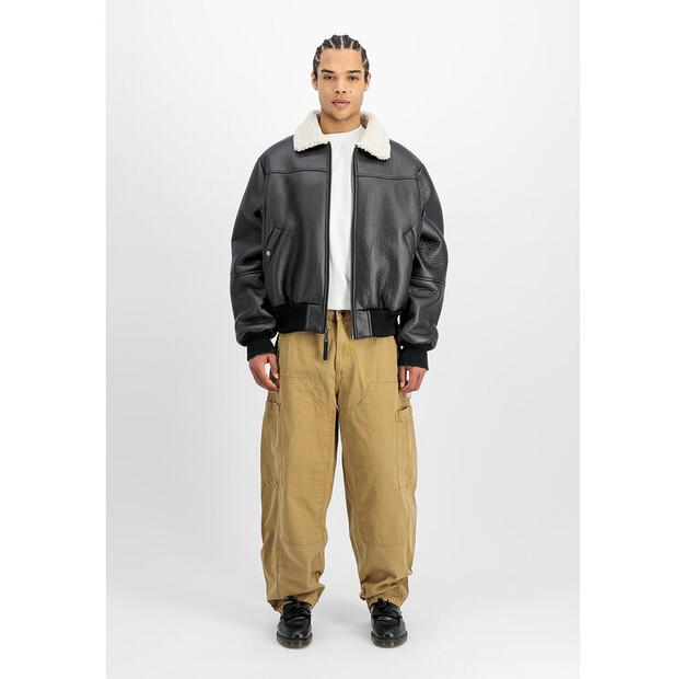 Jacket Alpha Industries B-15 MOD Winter Jacket