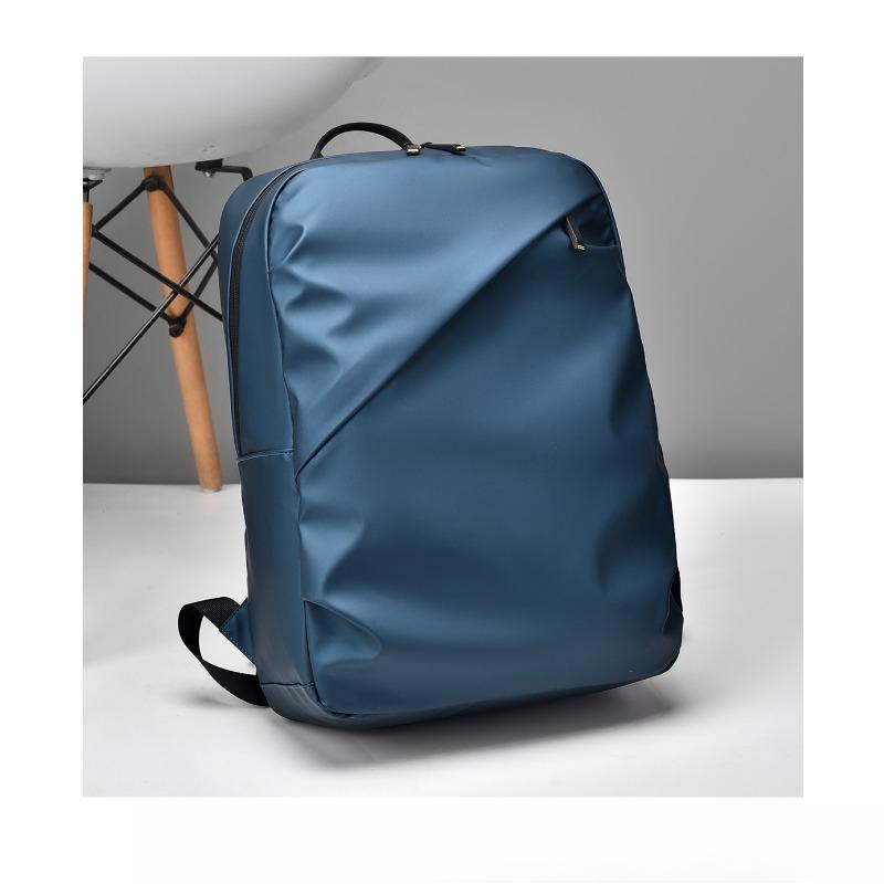 Business Backpacks for Men, Casual Travel Backpacks for Middle School Students, Boarding Bags for Men