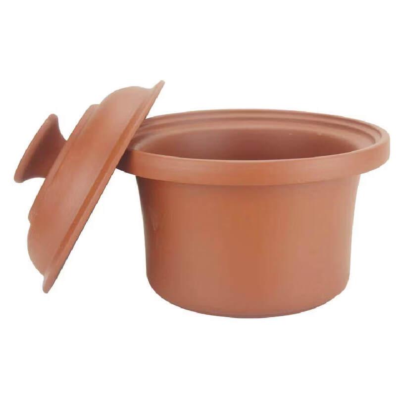 Yingtang 6L Ceramic Inner Pot & Lid Set (5-Pack)