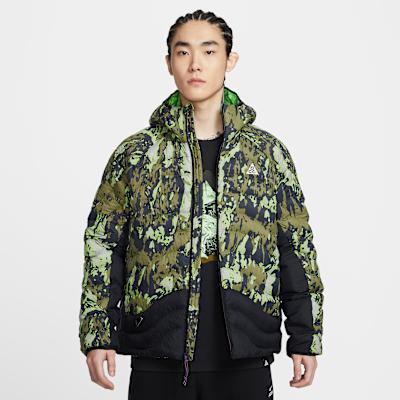 Nike Acg Lava Flow Therma Fit Jacket S