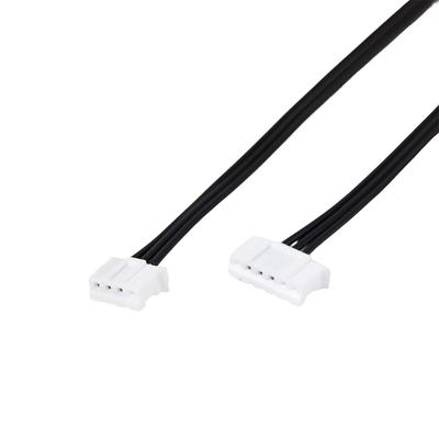 Coolmoon Adapterkabel für 5V 3-Pin ARGB-Schnittstellengeräte Kompatibel mit ARGB-LED-Streifen