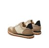 Мужские кроссовки Novesta Новеста marathon trail n979002-16350y001 бежевые