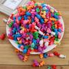 Animal Action Figures Mini Doll Sucker Dolls Suction Cup Puppets Capsule Model Suction Cup Toys