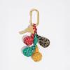 Bimba Y Lola Geflochtene Perlen Code keYring Rot B265aiz016rdf