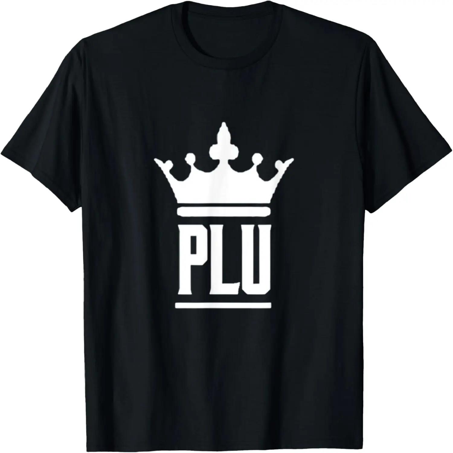 

KP Merch T-Shirt S чёрный