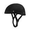Retro style Half face helmet light Cycling Safety Helmet durable Motorcycle Helmet  Male/Female