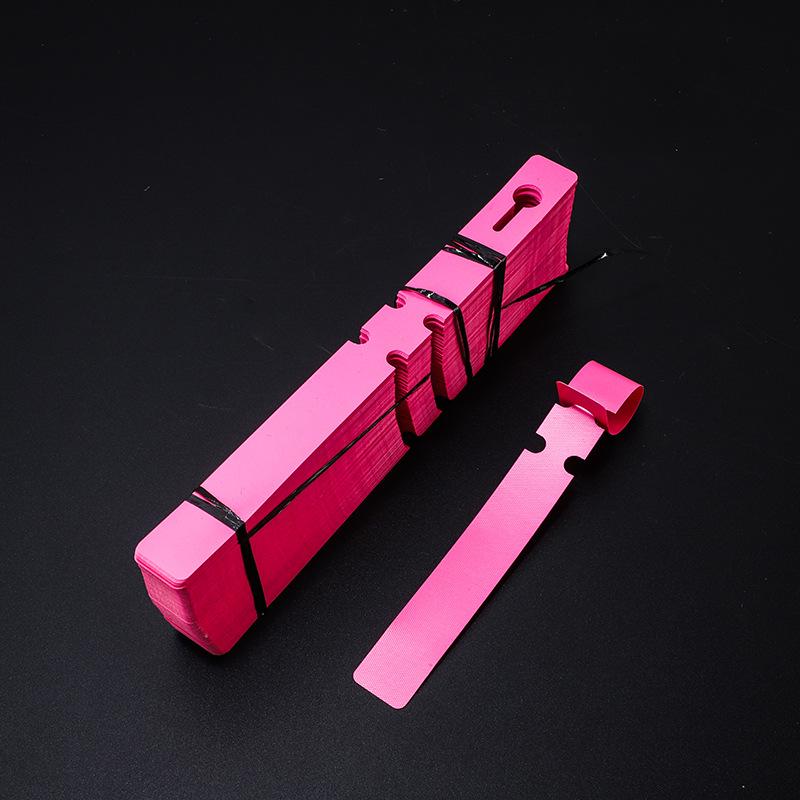 Waterproof Hanging Plant Labels for Seedlings and Horticulture