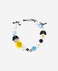 Silvertag Beb-26Ss5 Vivid Moment Collage Perlenarmband