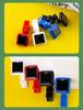 Anoma USB Rechargeable Color Screen Tuner for Guitar, Violin, Ukulele