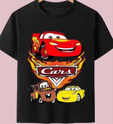 CARS Tshirt Unisex Unisex Unisex 10