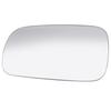 Car Rearview Left/Right Side Heated Mirror Glass Fit for VW Jetta Golf MK4 Passat 1999-2004