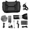 Godox ML60 Portable Studio LED Light Portrait Photography Fill Light 60W 5600K CRI96 TLCI97 16
