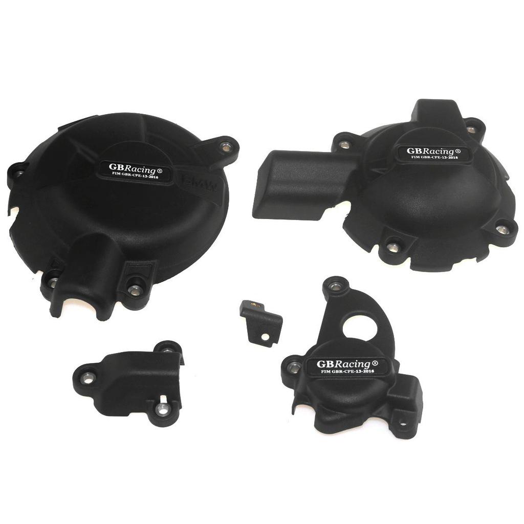 GB Racing Engine Protection Cover for BMW S1000RR 2019-2020/S1000XR 2020