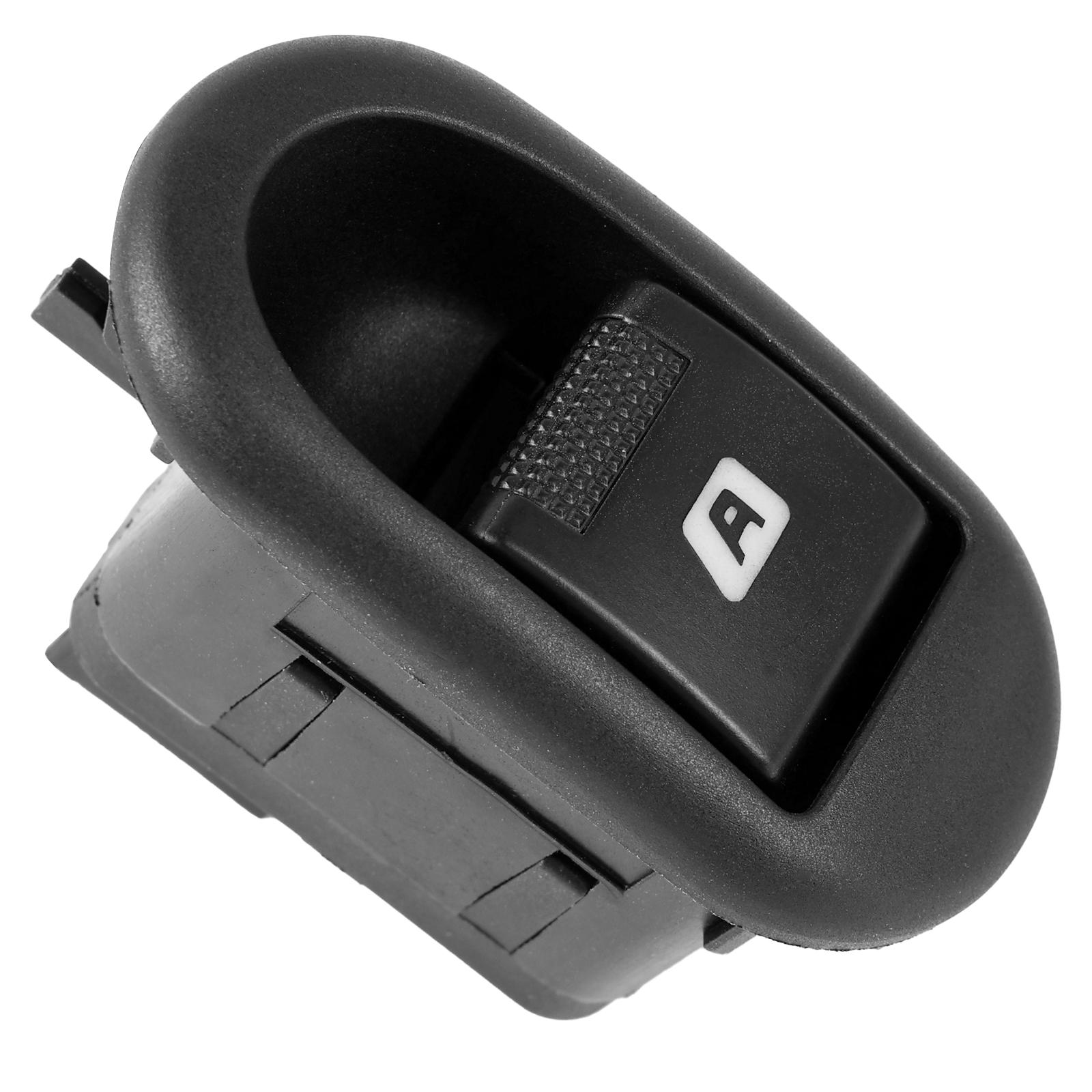 

Электрический главный переключатель управления стеклоподъемником, подходит для Citroen C2 C3 II C3 Pluriel Peugeot 1007 6554.L7 96401469XT