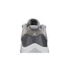 Air Jordan 11 Retro Low 'Cool Grey' (Unisex) Medium Grey / Gunsmoke-White Vintage Basketball Shoes 528895 003
