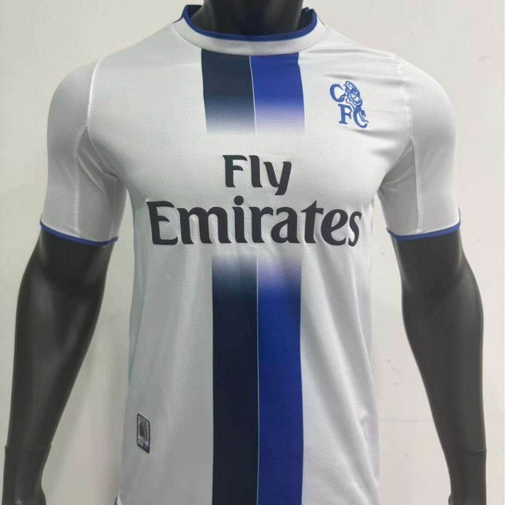 Retro jersey nostalgic version National team version Club version League version Classic short-sleeved men's **