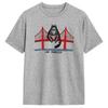 2026 Unisex Project Hail Mary I Had Potential Graphic Unisex Tshirt Plus Size Cotton Unisex Oneck Short Sleeve Y2k Fashion Tee