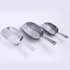 Scoop Food Ice Scoops Dry Pet Sugar Cube Scooper For Flour Goods Popcorn Coffee Hand Bean Small Spice Bin Service Canisters