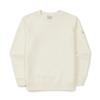 [Snowpeak] Land Women's Sweatshirt Cream (S25FWFHT61)