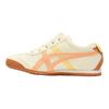 ONITSUKA TIGER Mexico 66 Slip-On Comfortable Fashion Kids Casual Shoes Kids Sneaker Beige Orange 1184A085-750