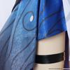Marmot Jade Cosplay Costume Set - Honkai Star Rail Anime Game Women's Outfit