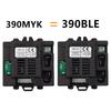 2.4G BT Remote Control DR01 V2.6 Receiver Kit For Ride On Car Electric Vehicle Receiver Remote Control
