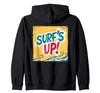Lovely Up summer clothes for boys and Zip hoodie Surf's girls.