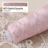 Special Offer: Summer Tencel Cotton Sequin Glitter Yarn - Colorful DIY Handmade Knitting