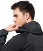 Куртка Jack Wolfskin Feldberg Hoody M phantom