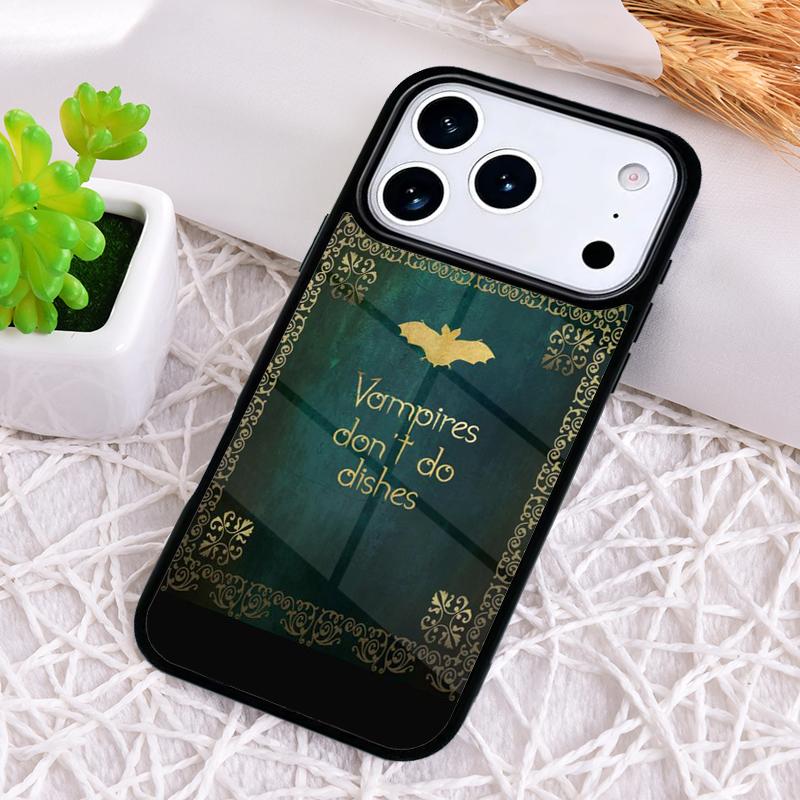 What We Do in the Shadows Shockproof Phone Case for iPhone 17 Air 16e 15 11 12 14 13 Pro Max Cover Coque