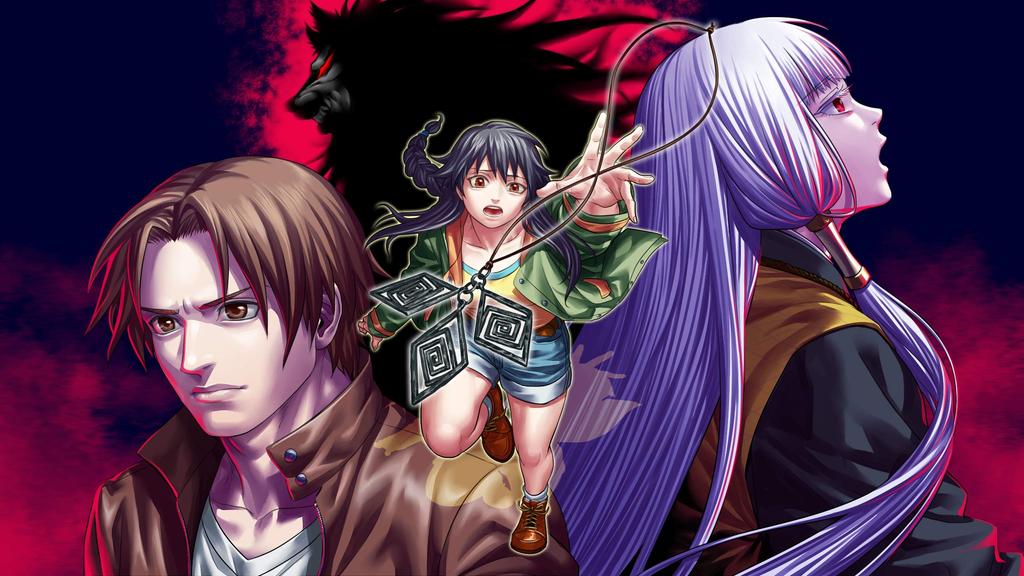 Raging Loop North PS4 (Import America) -