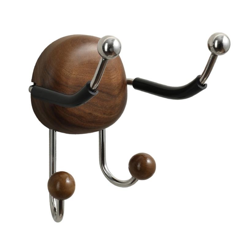

Space Saving Hook For Blow Dryer And Cord Organization Easy Installation Storage Rack Waterproof Design Hanger 1