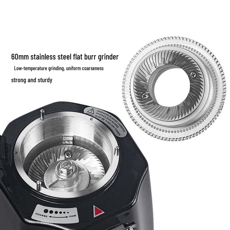 Electric Coffee Grinder