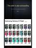 Samsung GALAXY ZFLIP6 Foldable Screen Protective Robot Case
