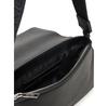 Bag Calvin Klein Calvin Klein Ck Must Top Handle Bag_Caviar K60K613085 Black